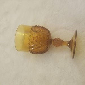 Goblets 50 year old antique